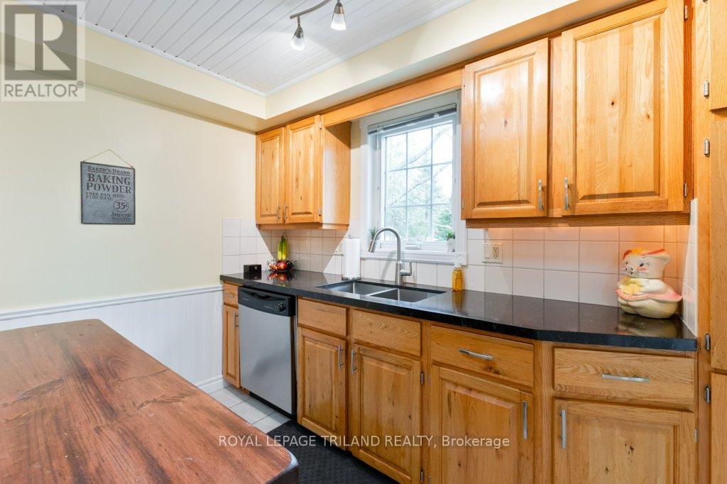 137 St George Street, Central Elgin, Ontario  N5P 2M3 - Photo 15 - X12983656