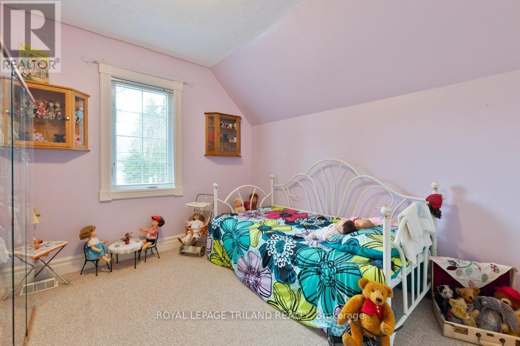 137 St George Street, Central Elgin, Ontario  N5P 2M3 - Photo 31 - X12983656