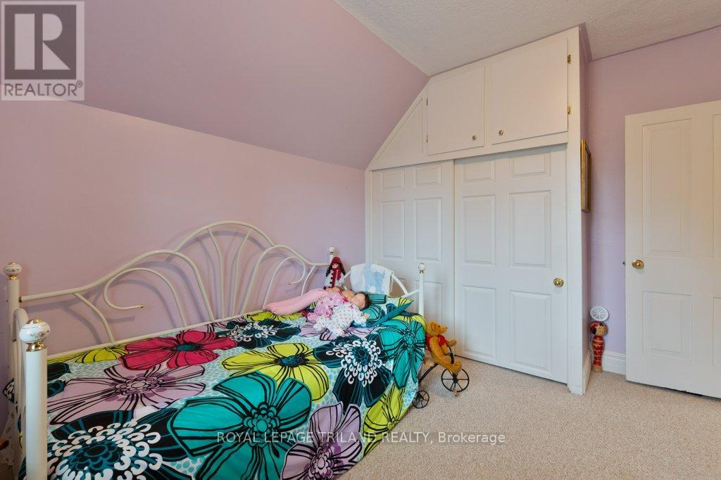 137 St George Street, Central Elgin, Ontario  N5P 2M3 - Photo 32 - X12983656