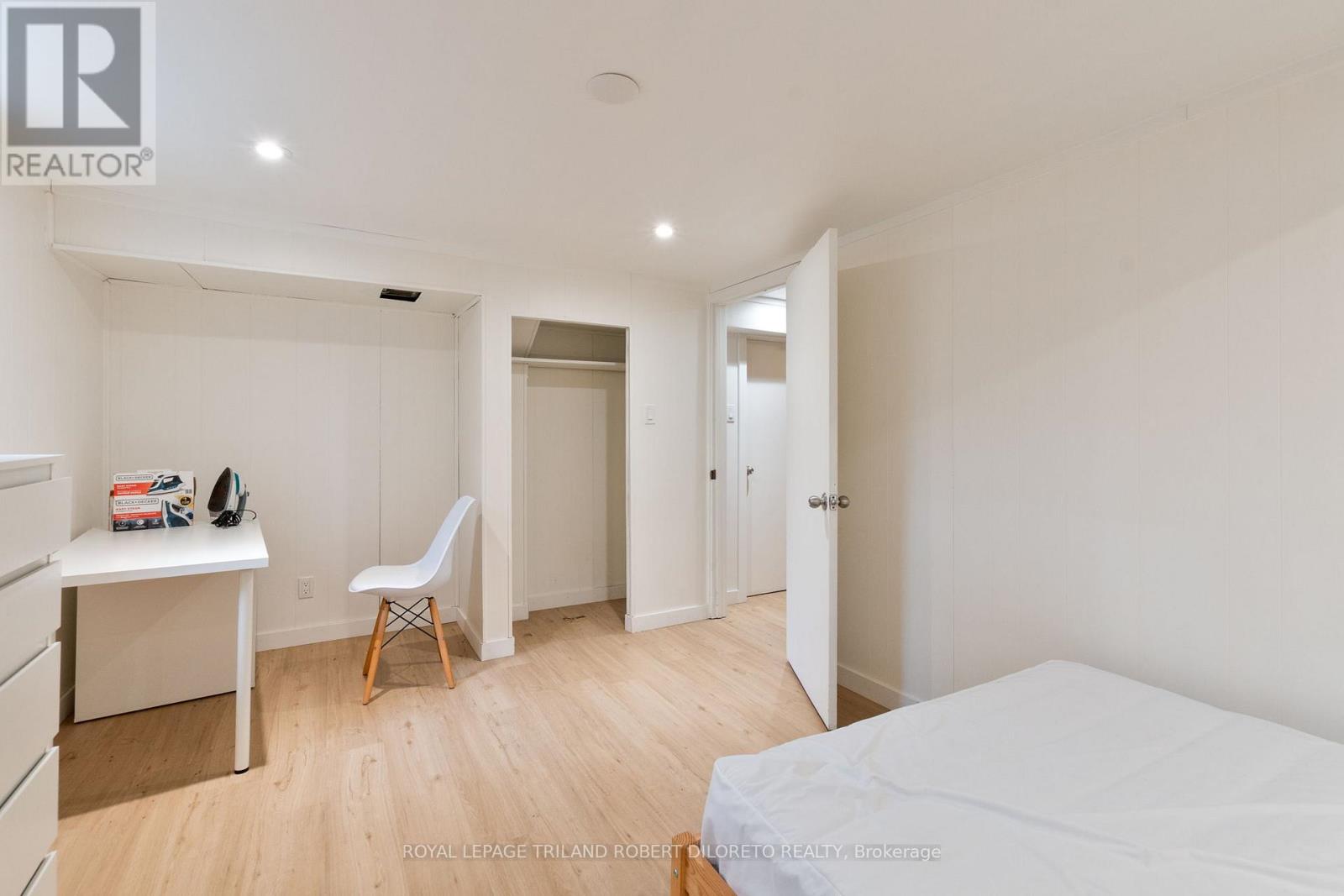 389 Fox Avenue, London North, Ontario  N6G 1H7 - Photo 8 - X12983794