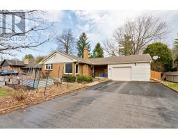 389 FOX AVENUE, London North, Ontario