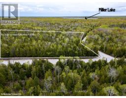 PT LT 24-25 CON 4 EBR, Northern Bruce Peninsula, Ontario