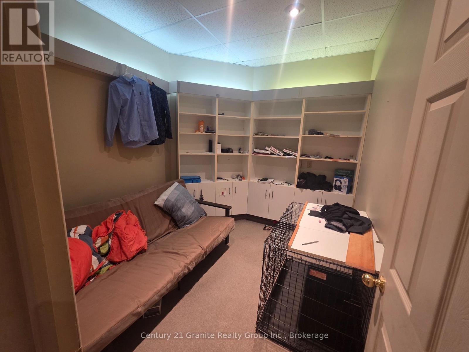 Room 2 - 50 York Street, Dysart Et Al, Ontario  K0M 1S0 - Photo 5 - X12983620