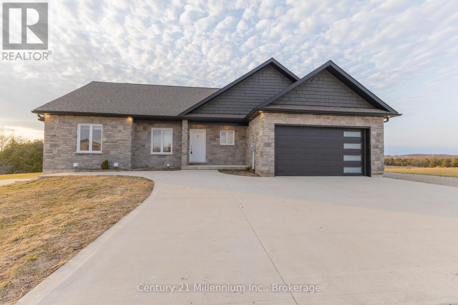 158 NORTH STREET, Arran-Elderslie, Ontario