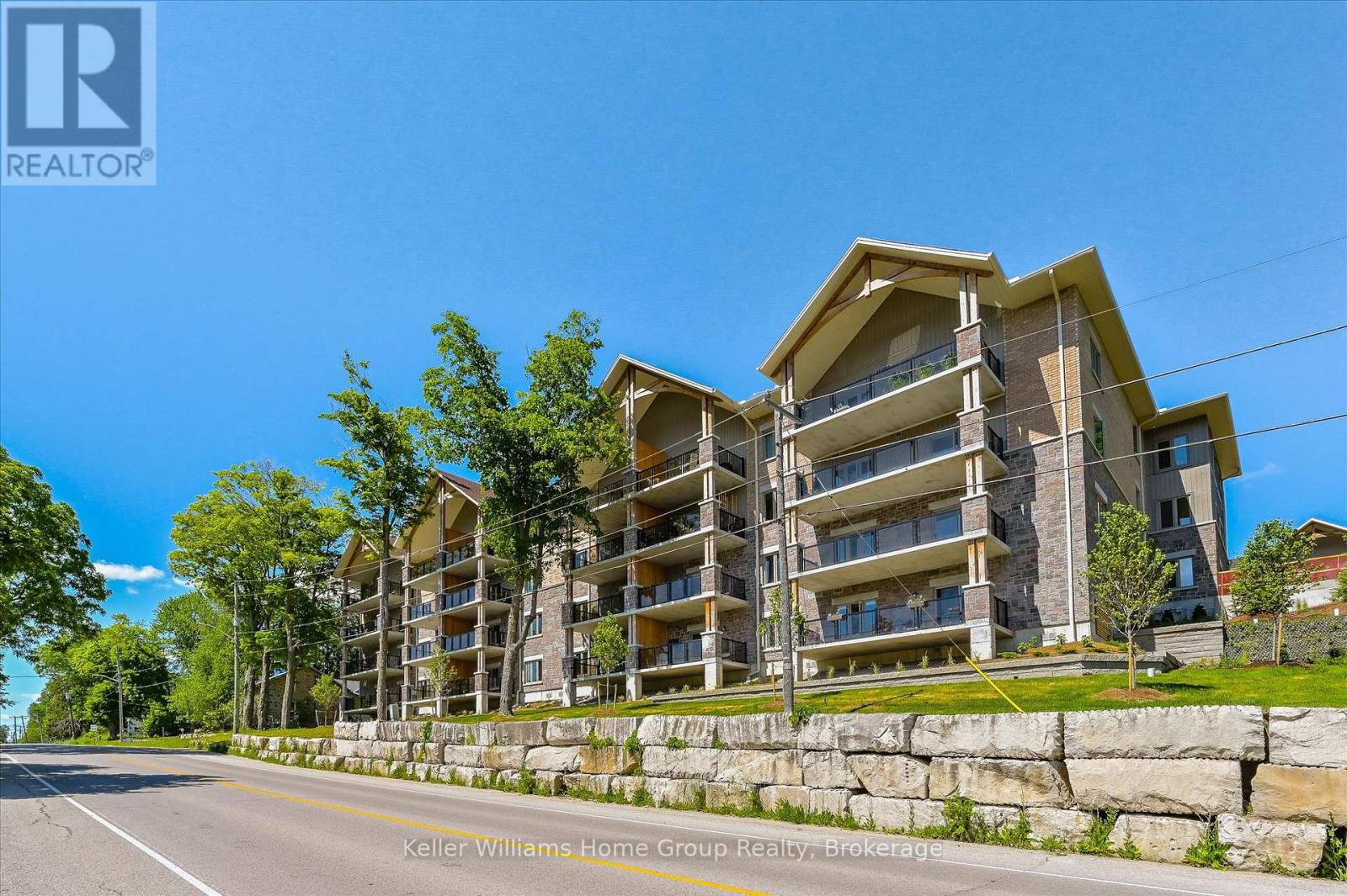 307 - 19 STUMPF STREET, Centre Wellington, Ontario