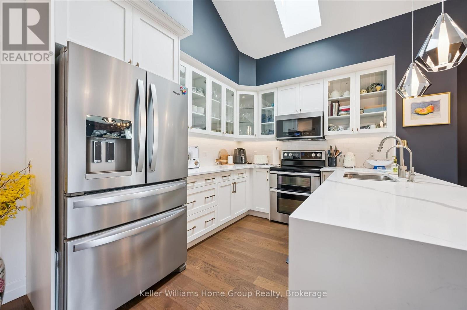 307 - 19 Stumpf Street, Centre Wellington, Ontario N0B 1S0 - Photo 11 - X12983718