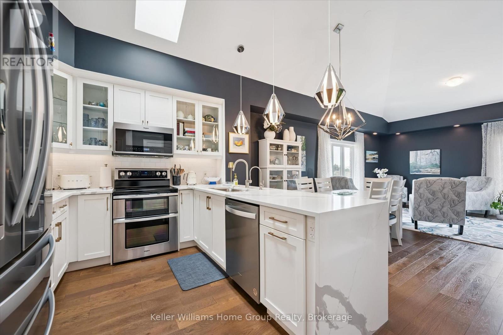 307 - 19 Stumpf Street, Centre Wellington, Ontario N0B 1S0 - Photo 13 - X12983718