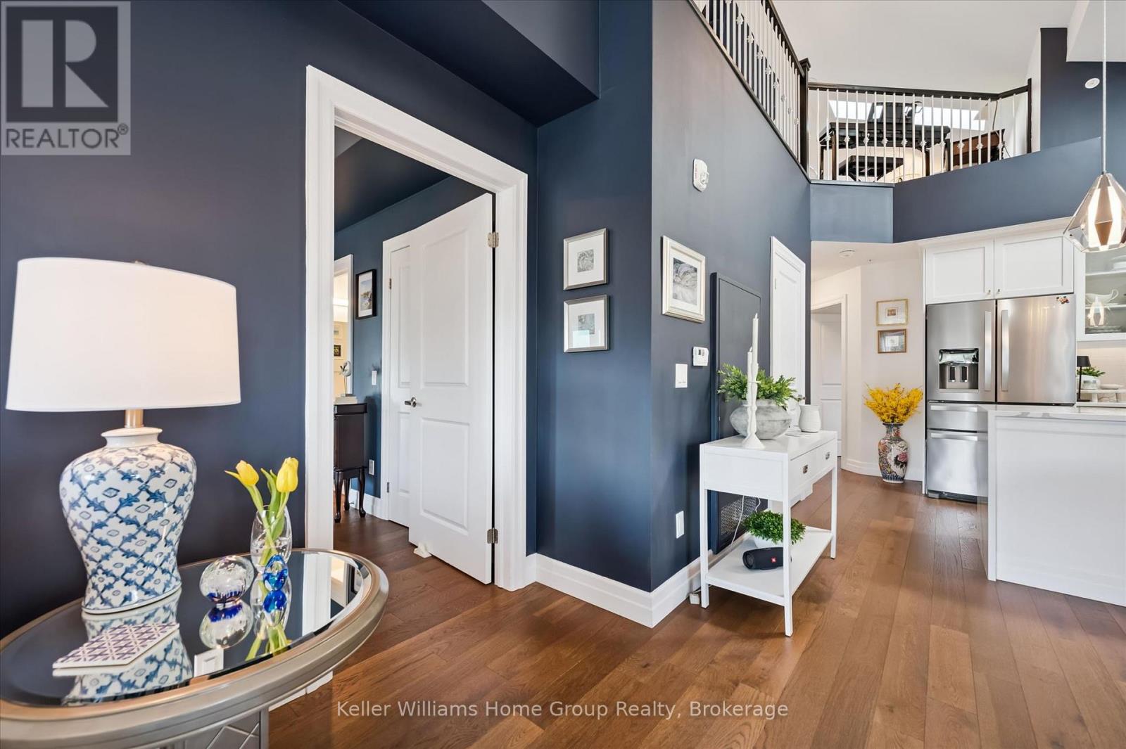 307 - 19 Stumpf Street, Centre Wellington, Ontario N0B 1S0 - Photo 23 - X12983718