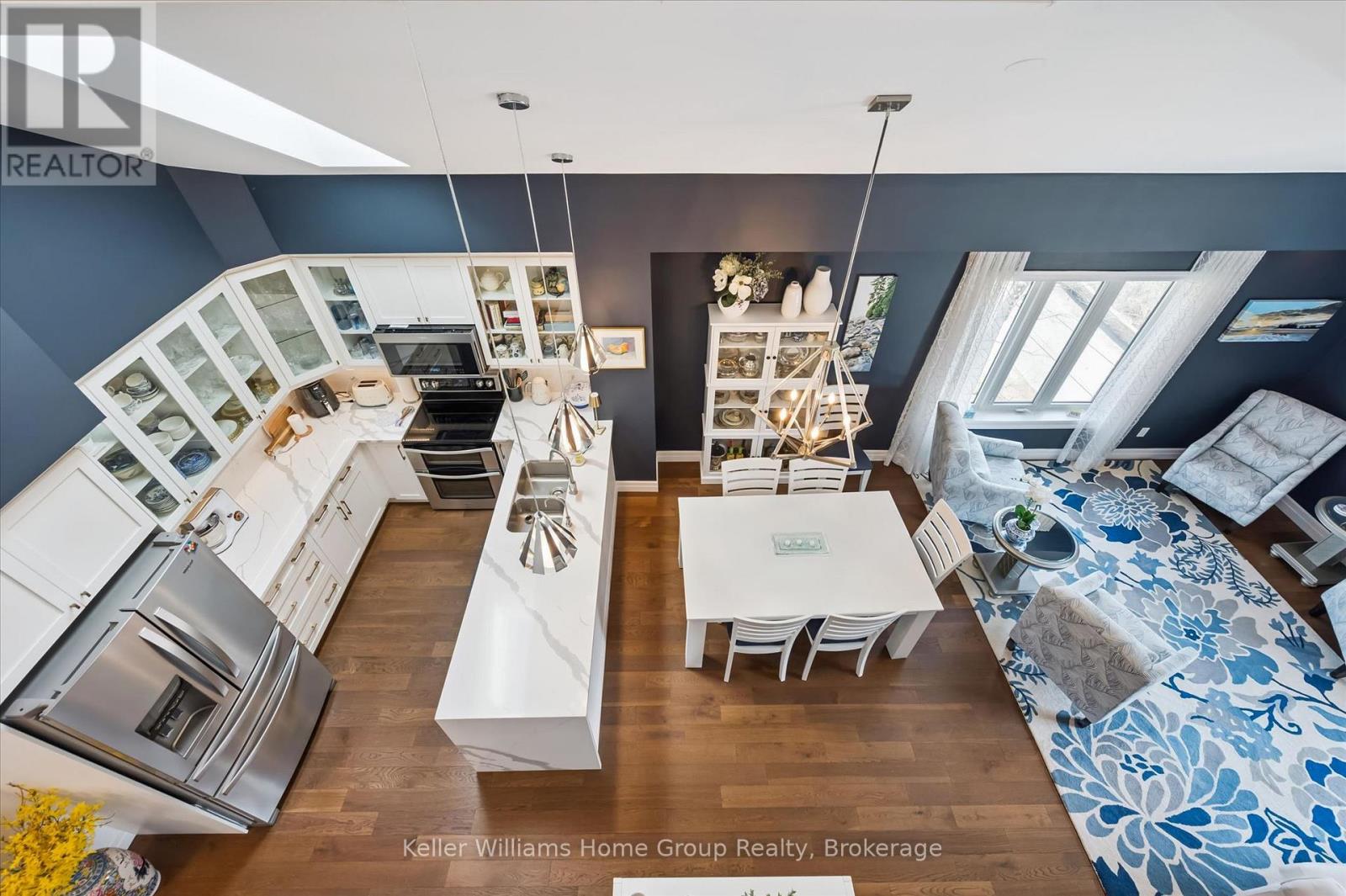 307 - 19 Stumpf Street, Centre Wellington, Ontario N0B 1S0 - Photo 39 - X12983718