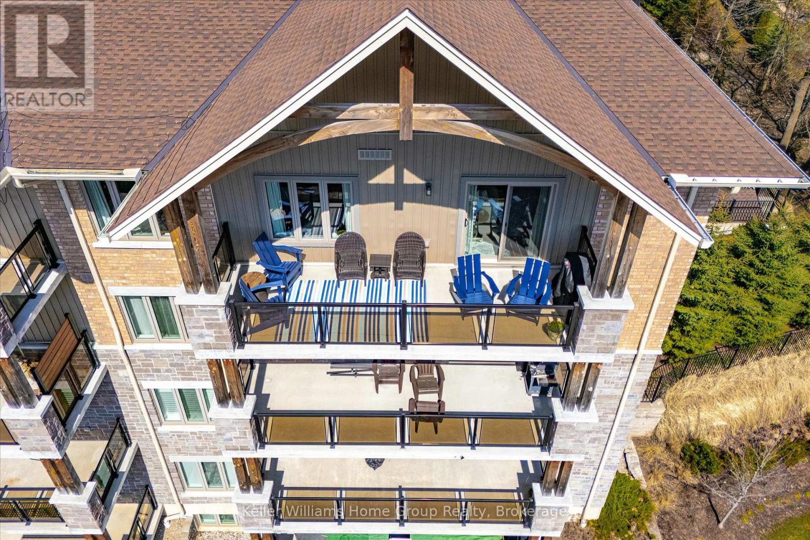 307 - 19 Stumpf Street, Centre Wellington, Ontario N0B 1S0 - Photo 4 - X12983718