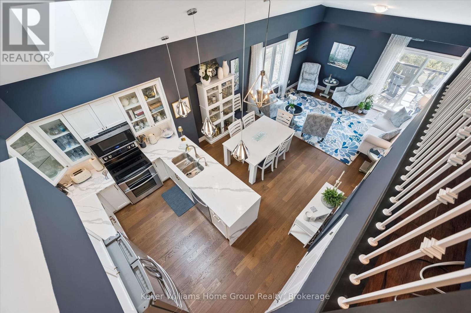 307 - 19 Stumpf Street, Centre Wellington, Ontario N0B 1S0 - Photo 40 - X12983718