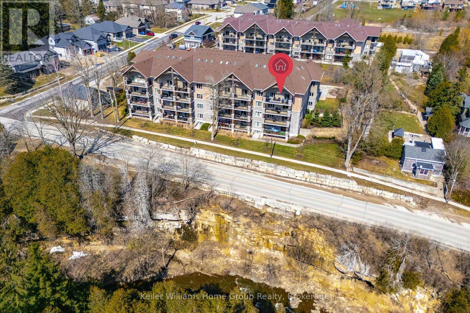 307 - 19 Stumpf Street, Centre Wellington, Ontario N0B 1S0 - Photo 5 - X12983718