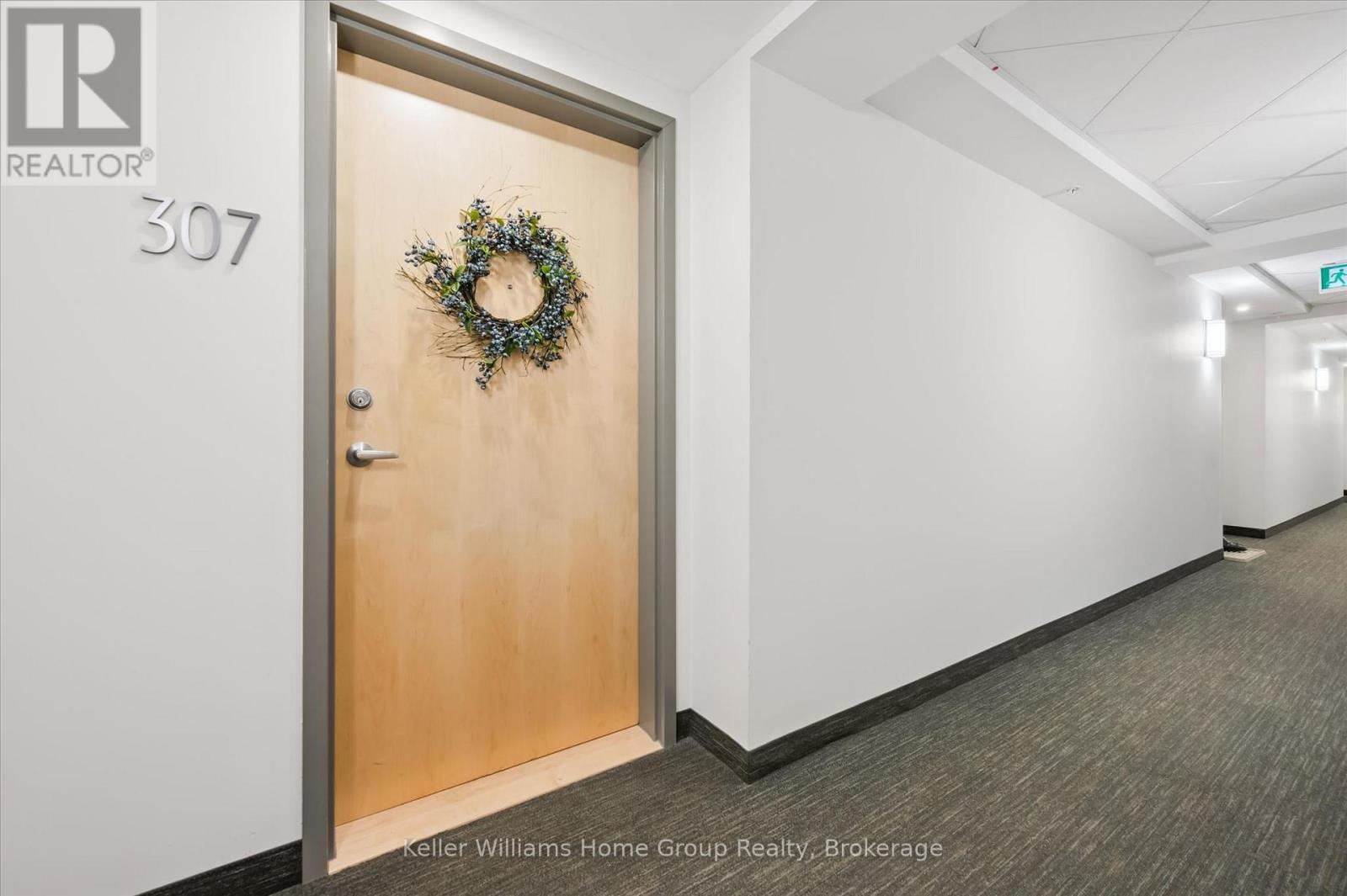 307 - 19 Stumpf Street, Centre Wellington, Ontario N0B 1S0 - Photo 6 - X12983718