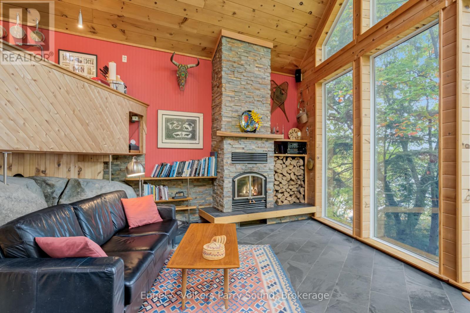 139 Manitou Drive, Mckellar, Ontario  P0G 0A1 - Photo 14 - X12983748