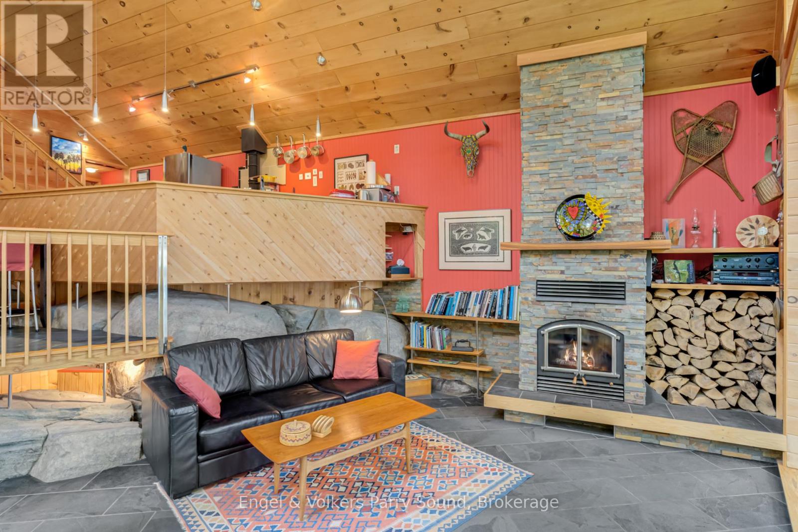 139 Manitou Drive, Mckellar, Ontario  P0G 0A1 - Photo 15 - X12983748