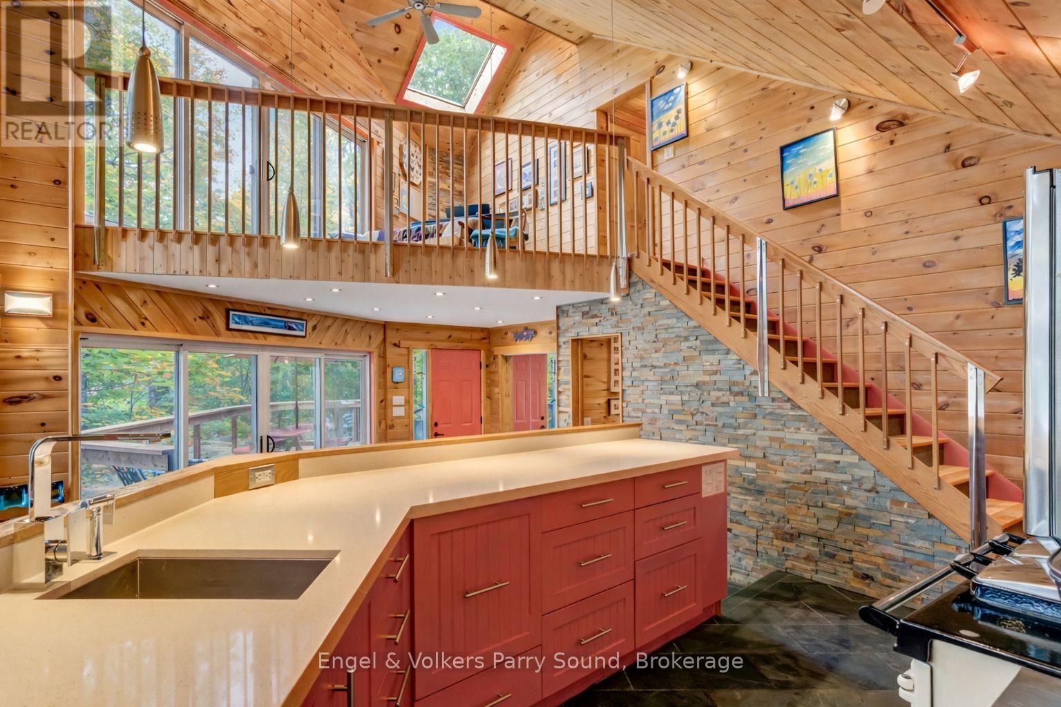 139 Manitou Drive, Mckellar, Ontario  P0G 0A1 - Photo 21 - X12983748