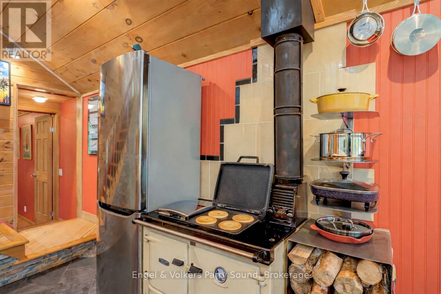 139 Manitou Drive, Mckellar, Ontario  P0G 0A1 - Photo 24 - X12983748