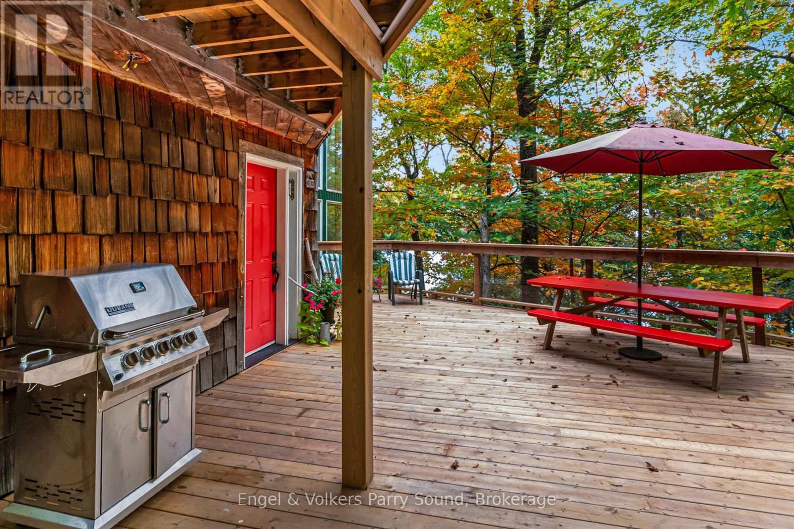 139 Manitou Drive, Mckellar, Ontario  P0G 0A1 - Photo 3 - X12983748