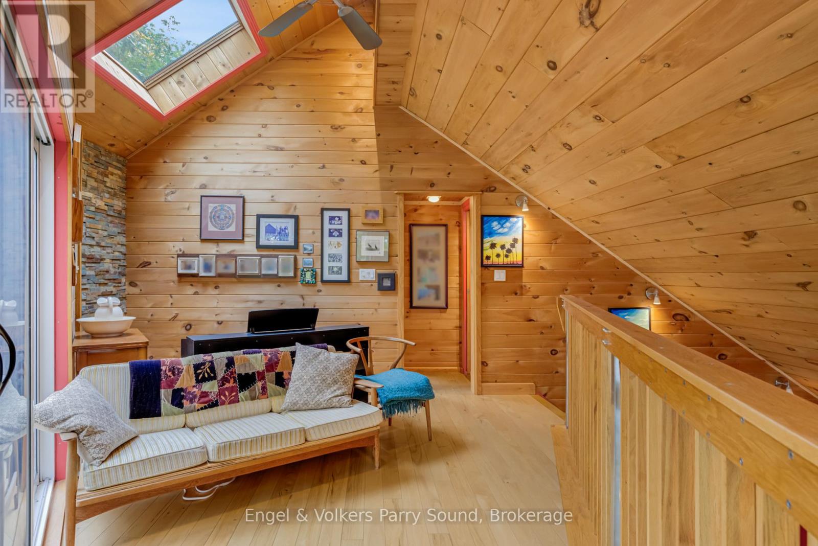 139 Manitou Drive, Mckellar, Ontario  P0G 0A1 - Photo 33 - X12983748