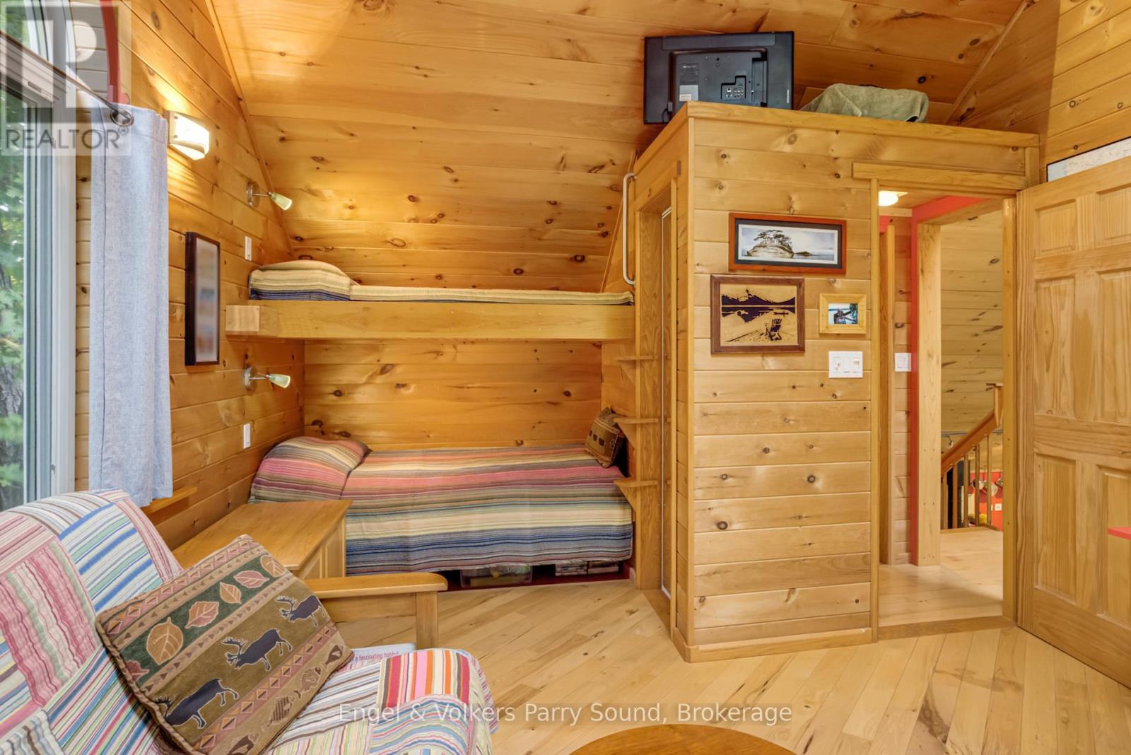 139 Manitou Drive, Mckellar, Ontario  P0G 0A1 - Photo 37 - X12983748