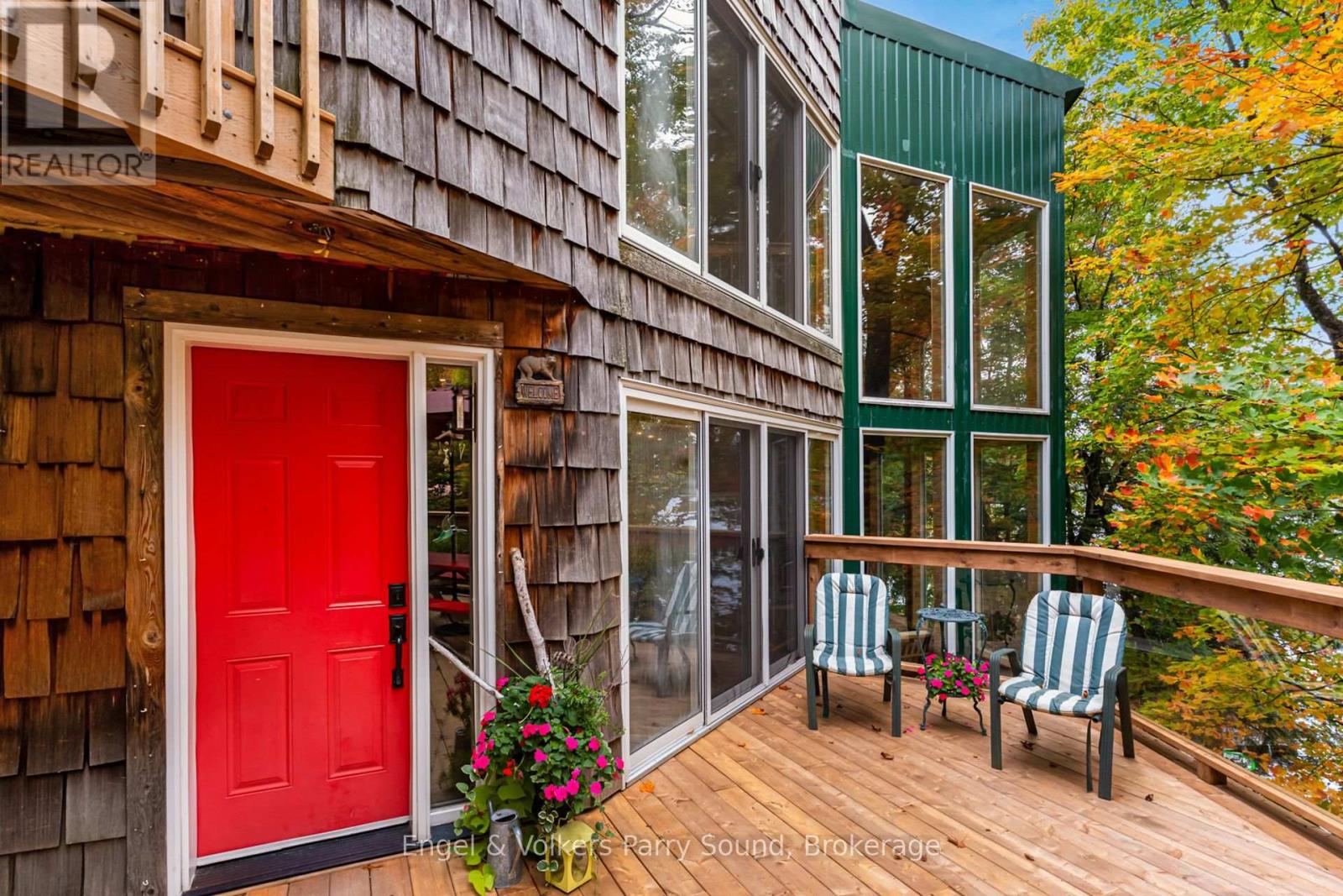 139 Manitou Drive, Mckellar, Ontario  P0G 0A1 - Photo 4 - X12983748