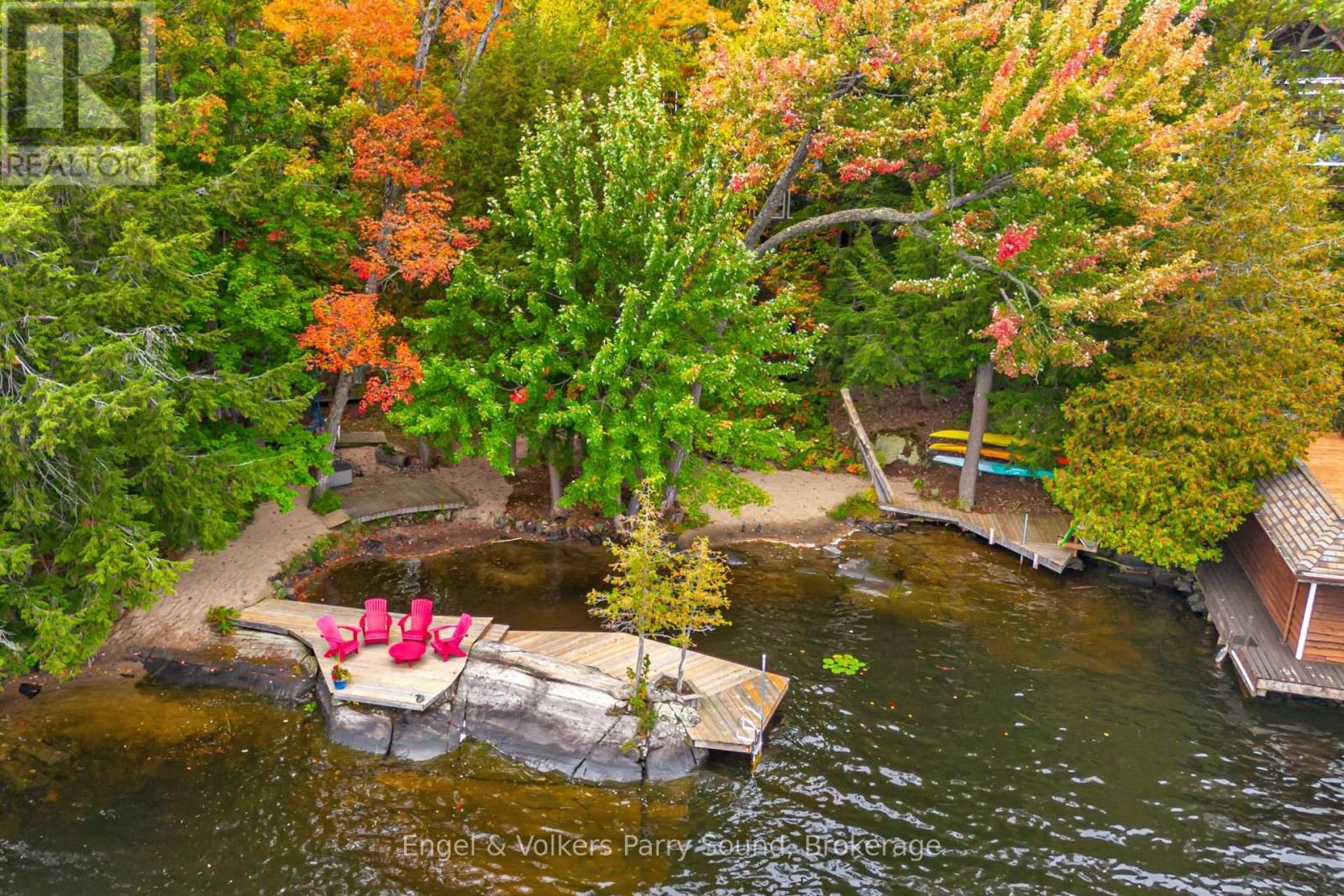 139 Manitou Drive, Mckellar, Ontario  P0G 0A1 - Photo 47 - X12983748