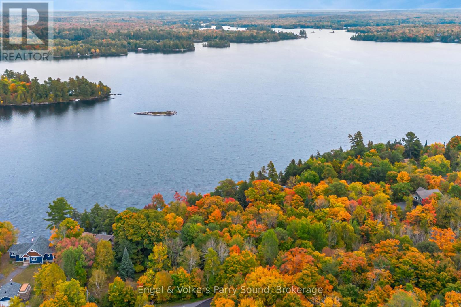 139 Manitou Drive, Mckellar, Ontario  P0G 0A1 - Photo 48 - X12983748