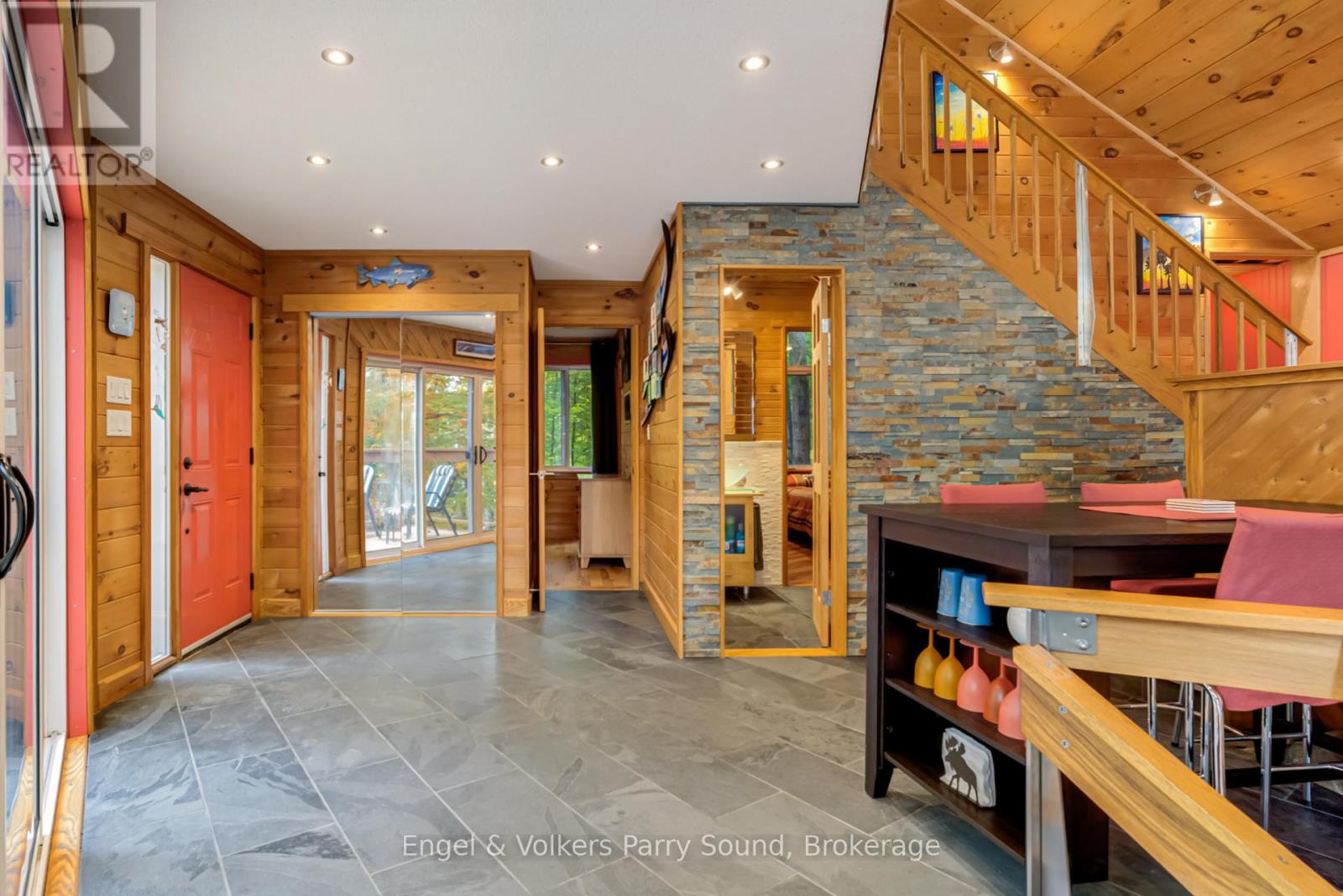 139 Manitou Drive, Mckellar, Ontario  P0G 0A1 - Photo 5 - X12983748