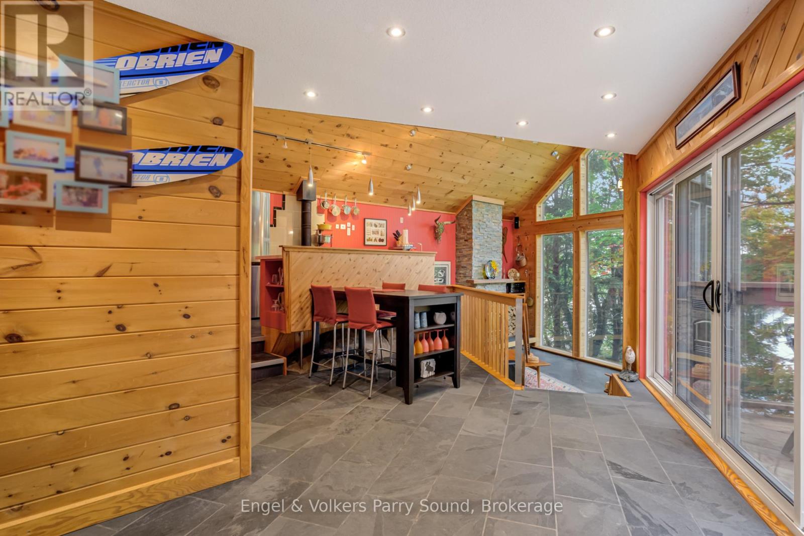 139 Manitou Drive, Mckellar, Ontario  P0G 0A1 - Photo 7 - X12983748