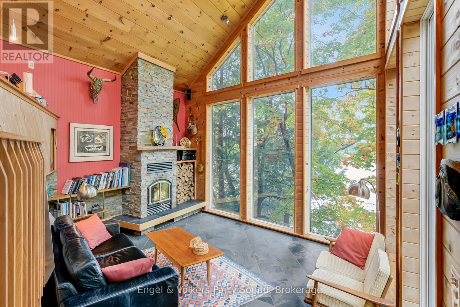 139 Manitou Drive, Mckellar, Ontario  P0G 0A1 - Photo 8 - X12983748