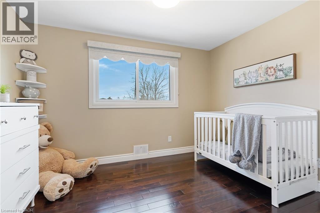 86 Mcgarry Drive, Kitchener, Ontario  N2N 1A4 - Photo 29 - 40817228