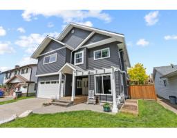 26433 28 AVENUE, Langley, British Columbia