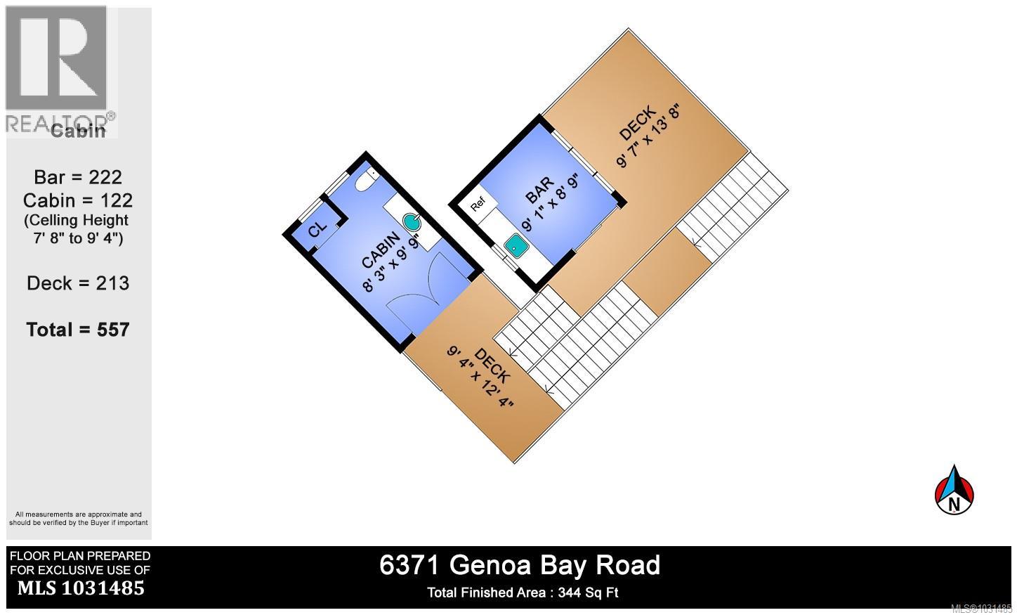 6371 Genoa Bay Rd, Duncan, British Columbia  V9L 5Y4 - Photo 58 - 1031485
