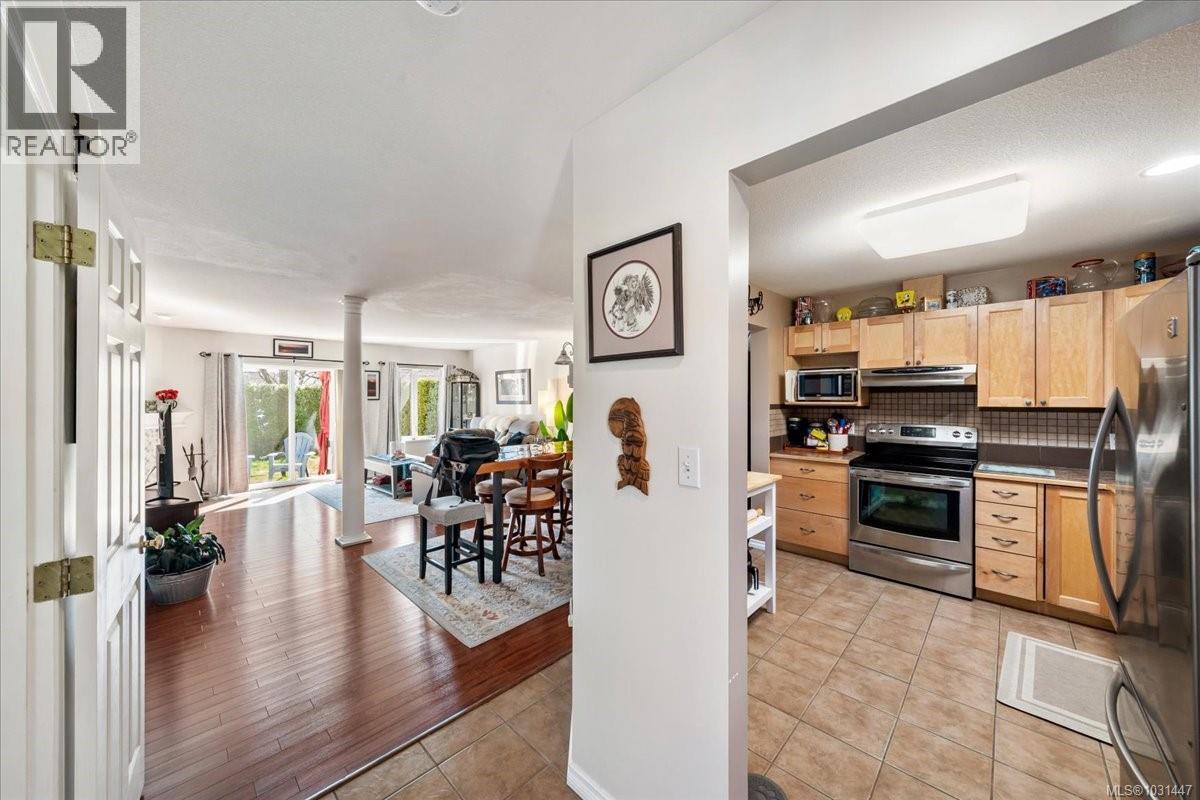 33 2055 Galerno Rd, Campbell River, British Columbia  V9W 6Z1 - Photo 5 - 1031447