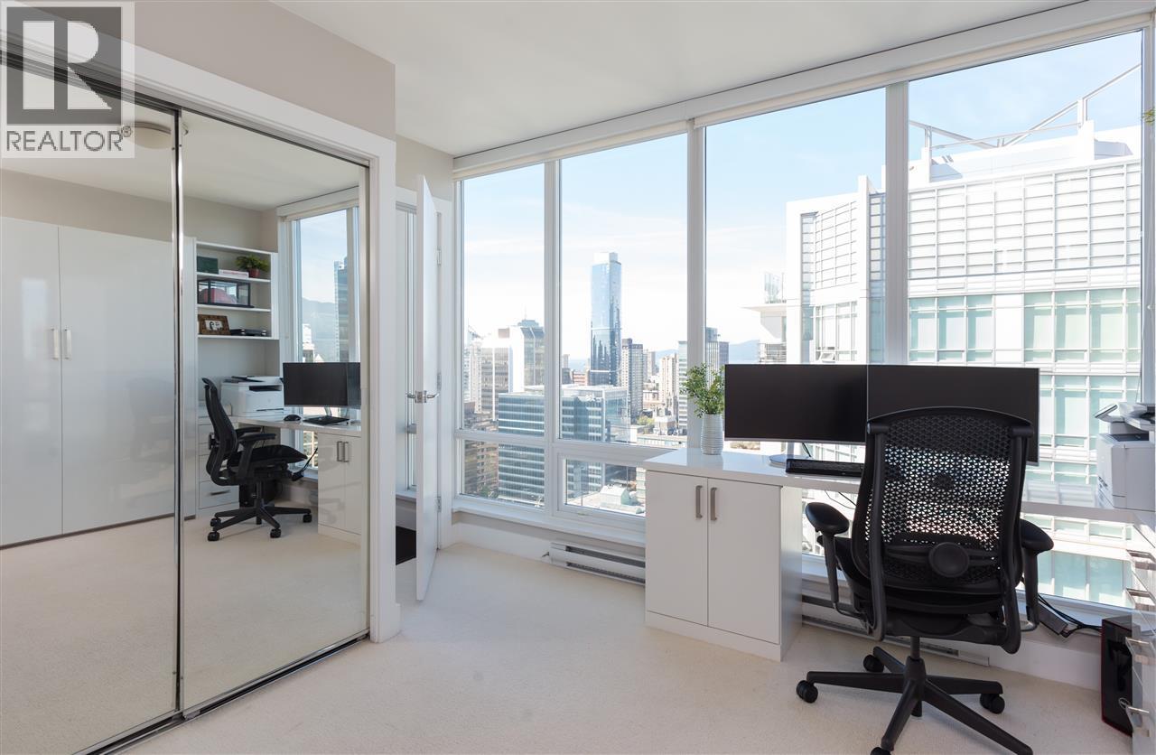 2905 535 Smithe Street, Vancouver, British Columbia  V6B 0H2 - Photo 12 - R3105567