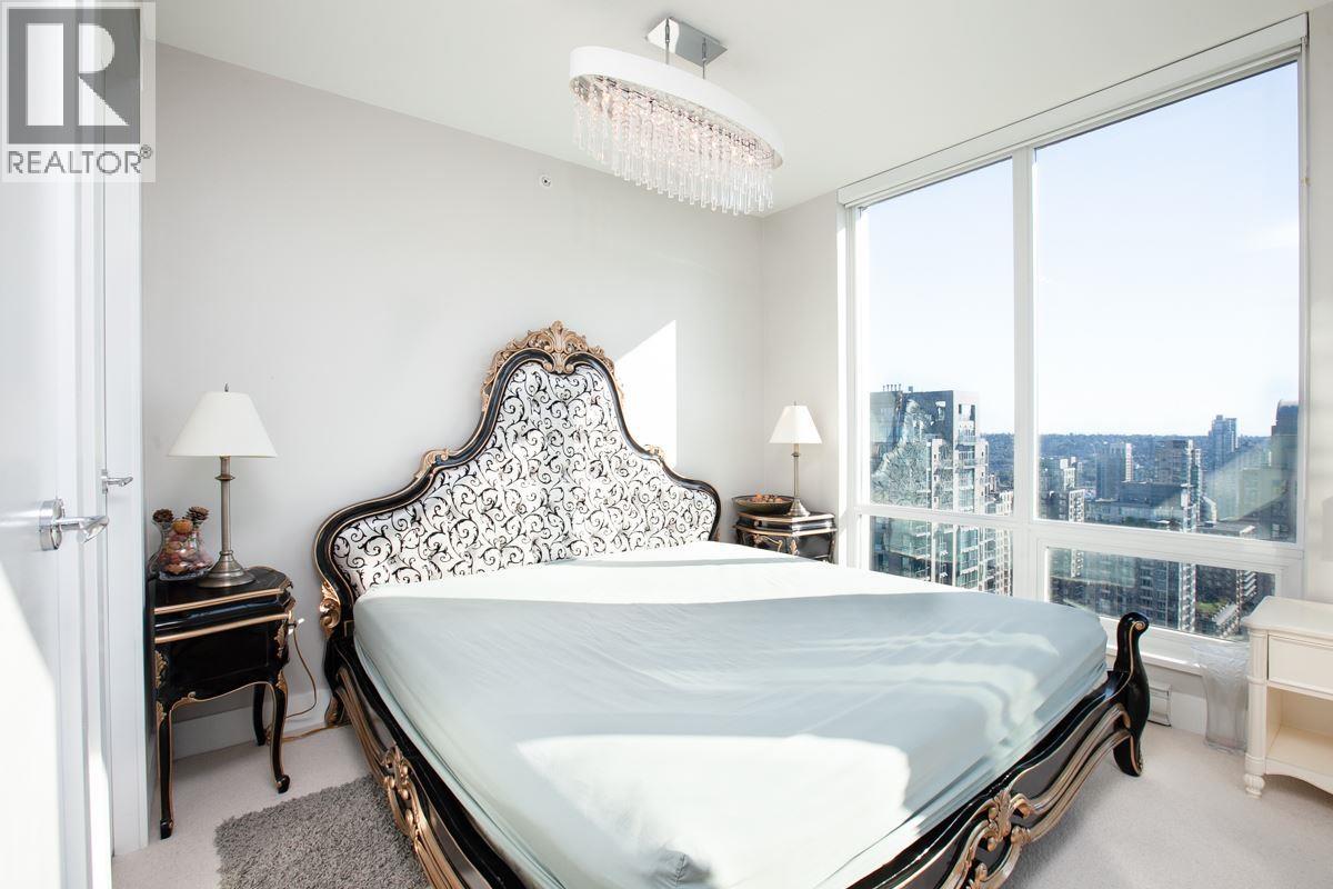 2905 535 Smithe Street, Vancouver, British Columbia  V6B 0H2 - Photo 19 - R3105567