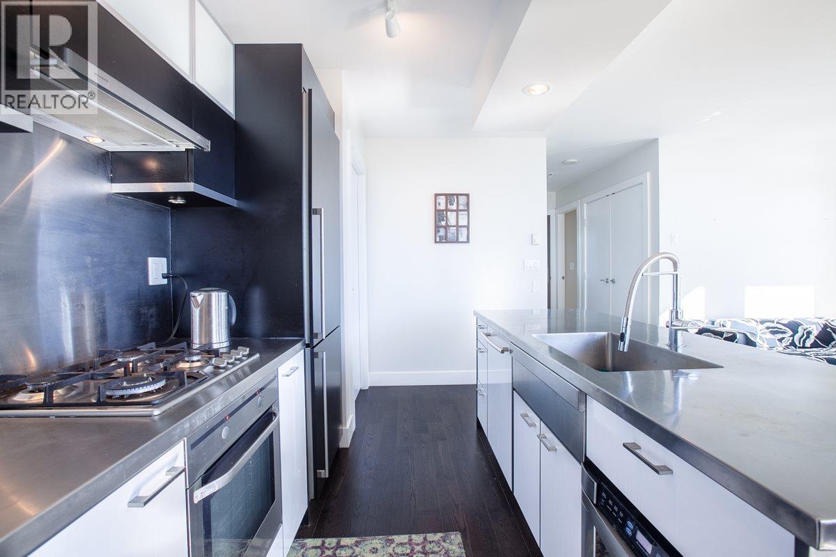 2905 535 Smithe Street, Vancouver, British Columbia  V6B 0H2 - Photo 9 - R3105567