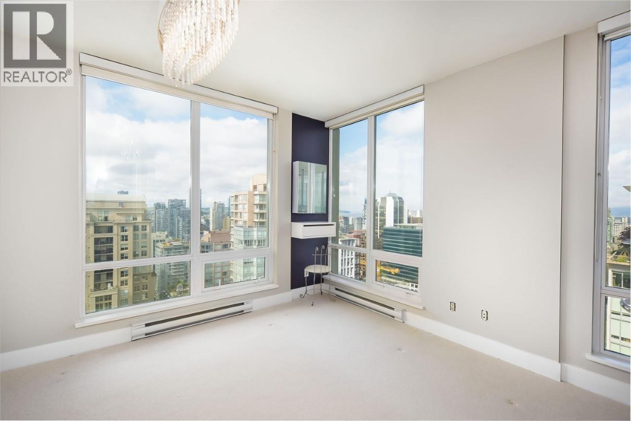 2905 535 Smithe Street, Vancouver, British Columbia  V6B 0H2 - Photo 18 - R3105567