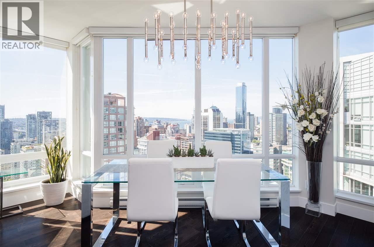 2905 535 Smithe Street, Vancouver, British Columbia  V6B 0H2 - Photo 6 - R3105567