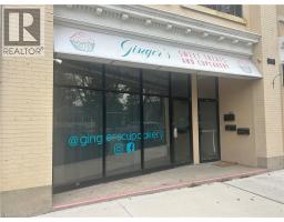 116 ARGYLE Street N Unit# 101, cambridge, Ontario