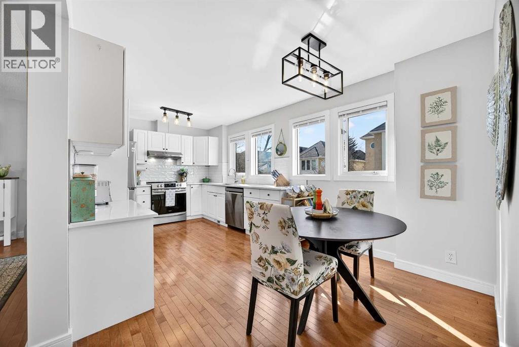 94 Candle Terrace SW, Calgary, Alberta  T2W 6G7 - Photo 16 - A2296042