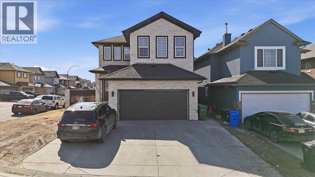 73 Saddleland Close NE, Calgary, Alberta  T3J 5J5 - Photo 1 - A2297115