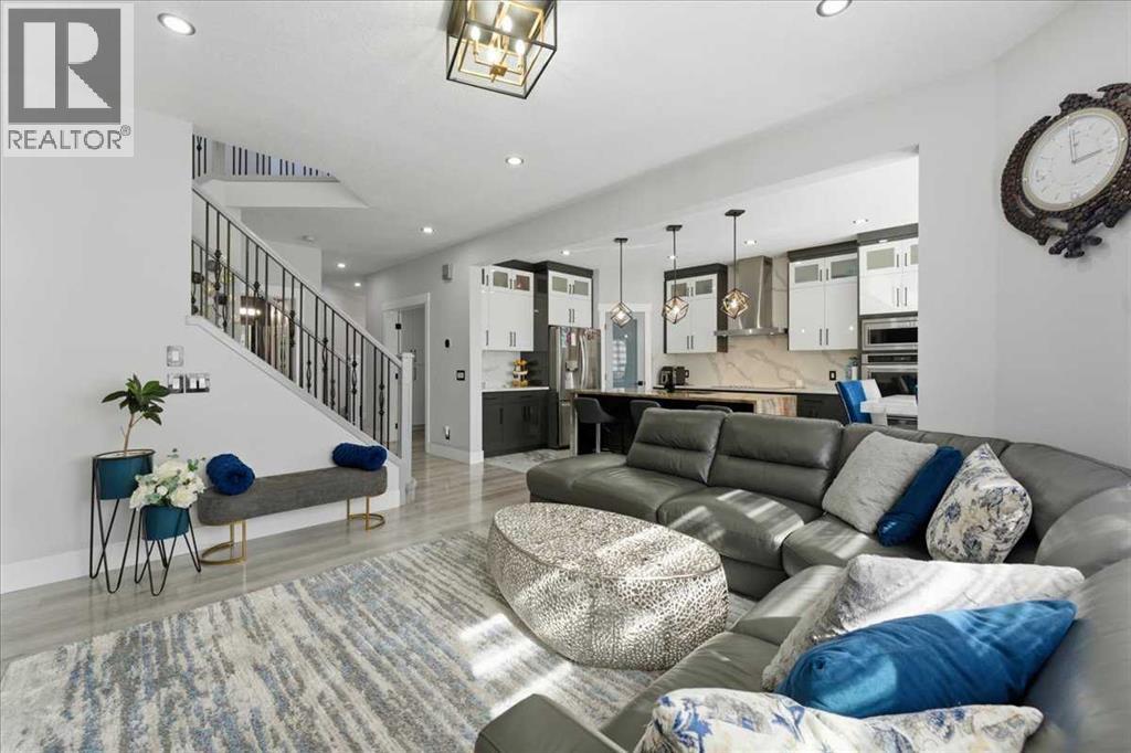 73 Saddleland Close NE, Calgary, Alberta  T3J 5J5 - Photo 3 - A2297115