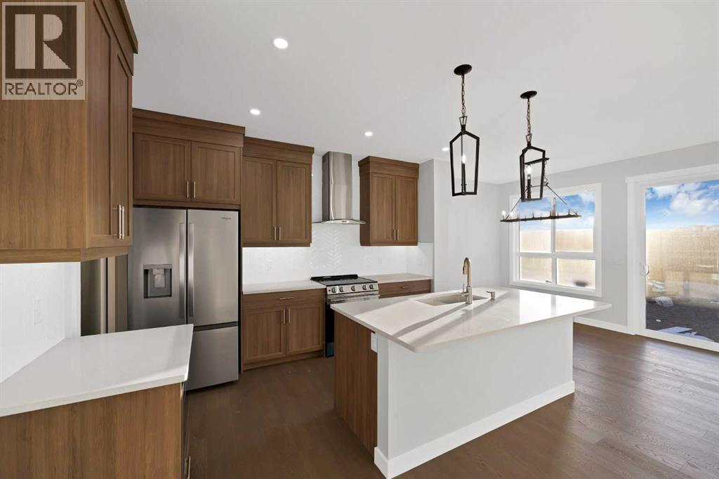 175 Homestead Common NE, Calgary, Alberta  T3J 5V7 - Photo 6 - A2298216