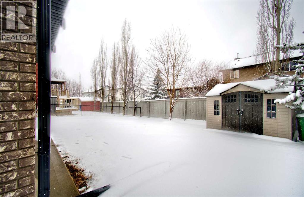 49 Thornfield Close SE, Airdrie, Alberta  T4A 2K7 - Photo 45 - A2298354