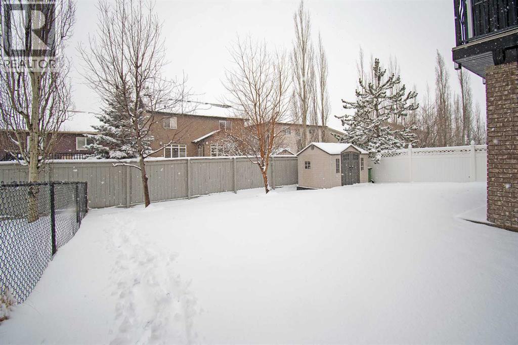 49 Thornfield Close SE, Airdrie, Alberta  T4A 2K7 - Photo 47 - A2298354