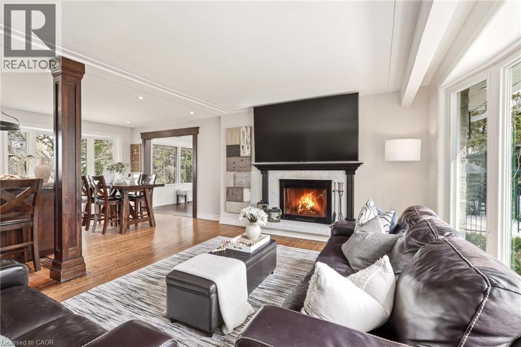 1189 Britannia Road, Burlington, Ontario    - Photo 21 - 40819710