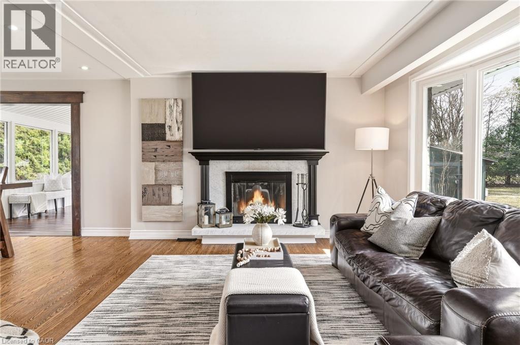 1189 Britannia Road, Burlington, Ontario    - Photo 20 - 40819710