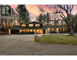 1189 BRITANNIA Road, Burlington, Ontario