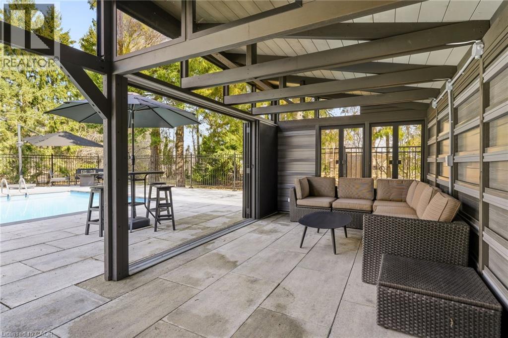 1189 Britannia Road, Burlington, Ontario    - Photo 43 - 40819710